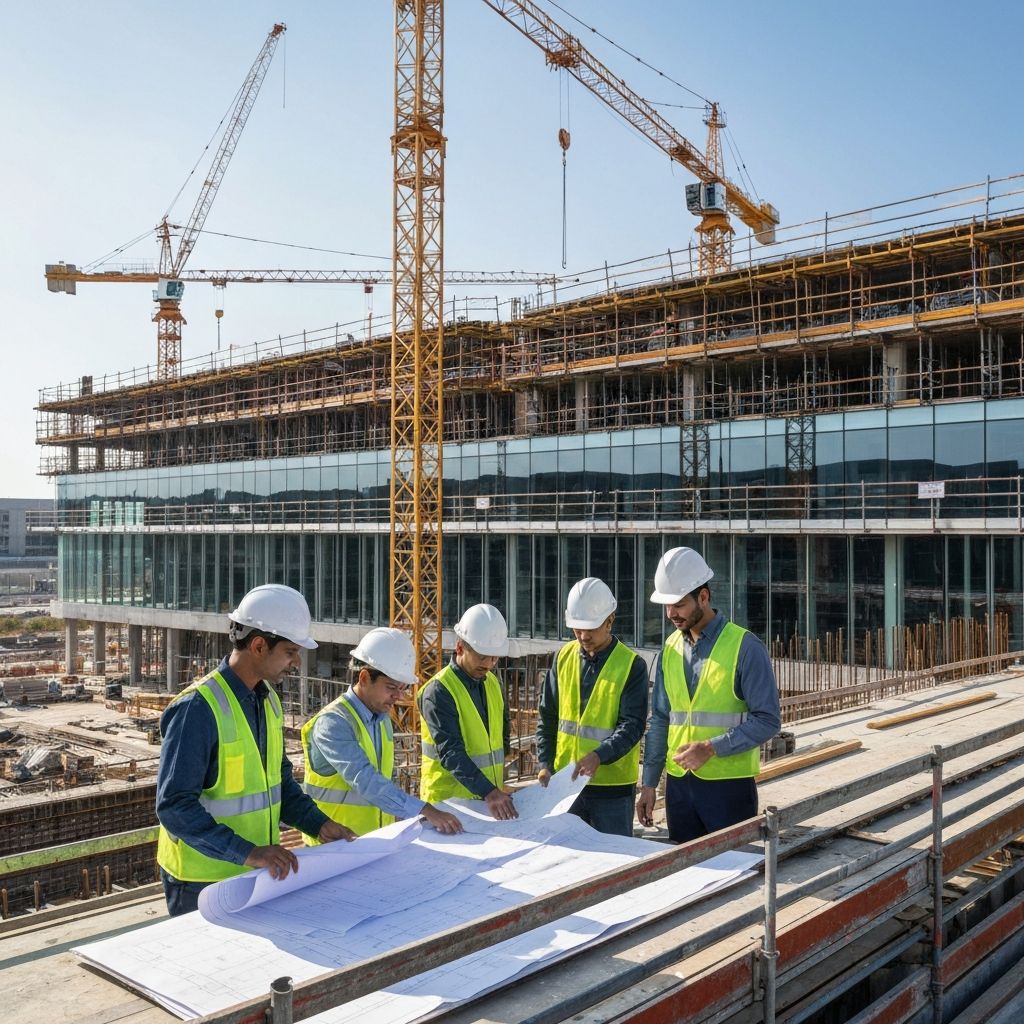 Commercial website design