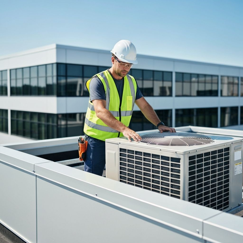 HVAC Contractors