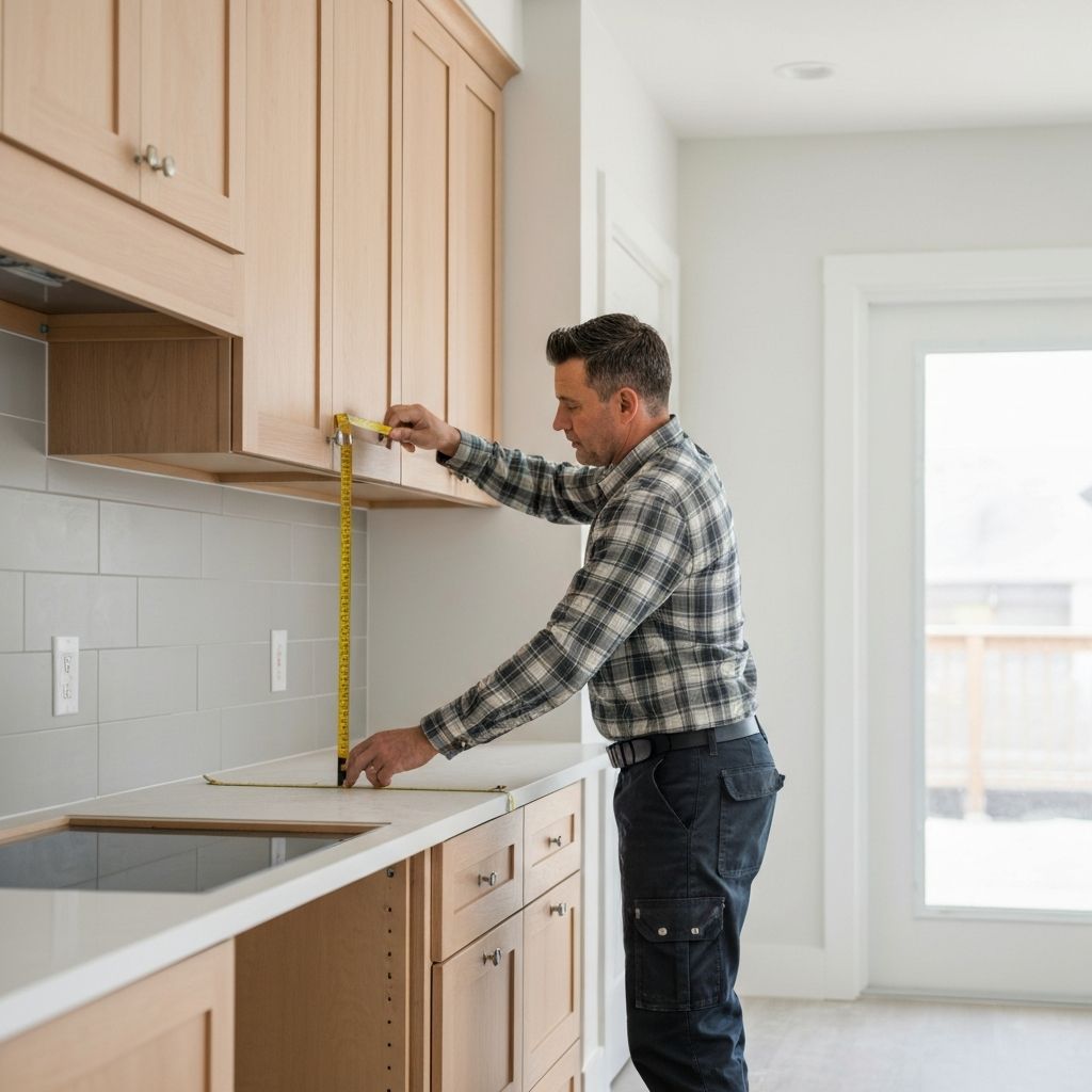 Remodeling Experts